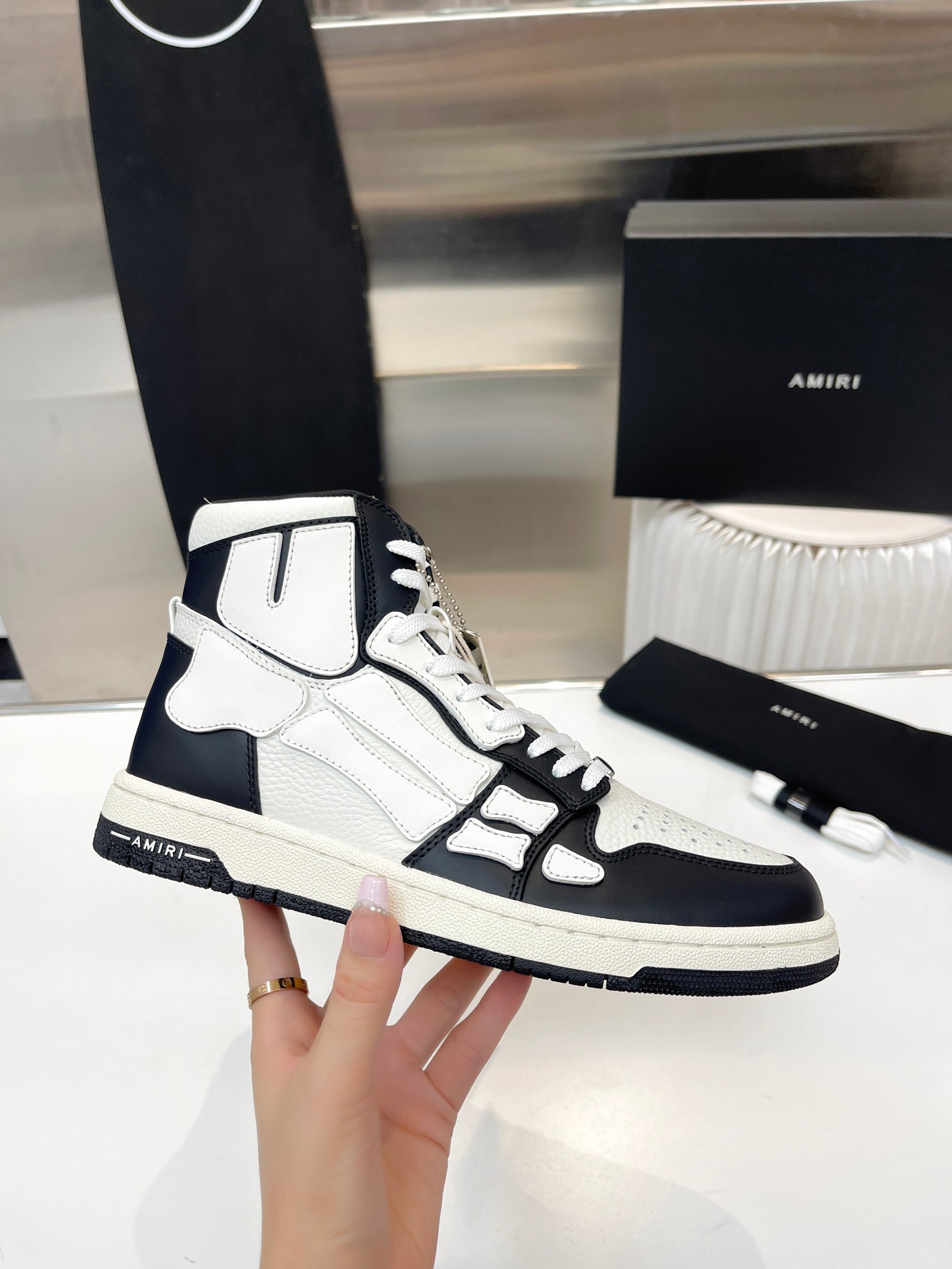 Nike Jordan shoe